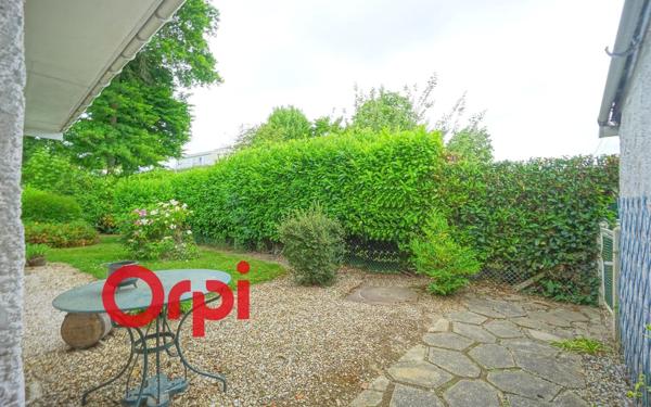 Maison à vendre    3 pièces •  Bernay