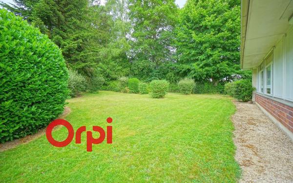 Maison à vendre    3 pièces •  Bernay