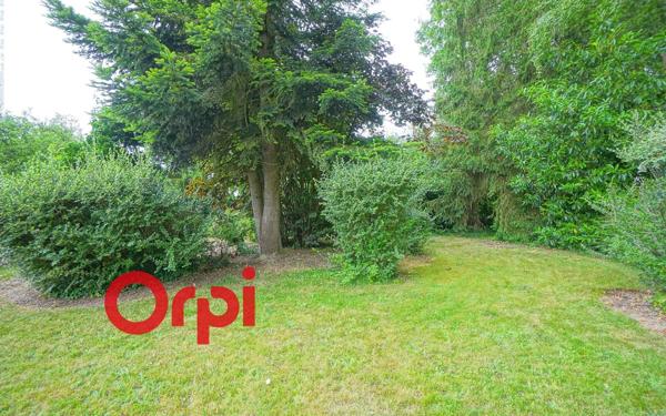 Maison à vendre    3 pièces •  Bernay