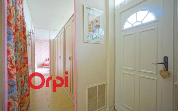 Maison à vendre    3 pièces •  Bernay