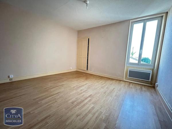 Appartement à louer 3 pièces 76.8m²