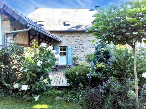 Maison à vendre à Lagraulière (19700) - Corrèze