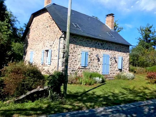 Maison à vendre à Lagraulière (19700) - Corrèze