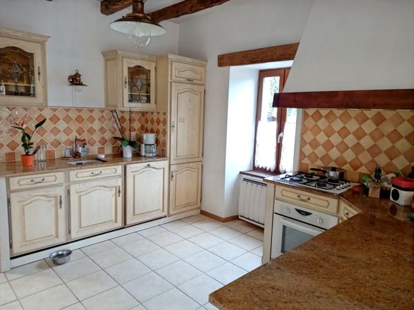 Maison à vendre à Lagraulière (19700) - Corrèze