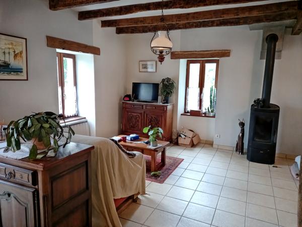 Maison à vendre à Lagraulière (19700) - Corrèze