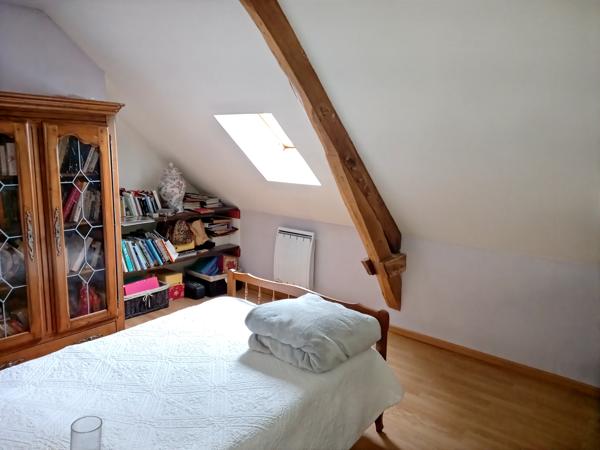 Maison à vendre à Lagraulière (19700) - Corrèze