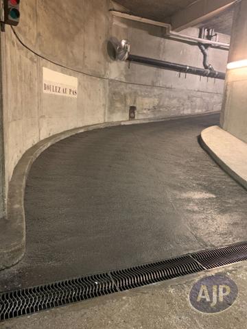 Location parking Paris 7eme : 165 € - AJP Immobilière Passy Paris 16