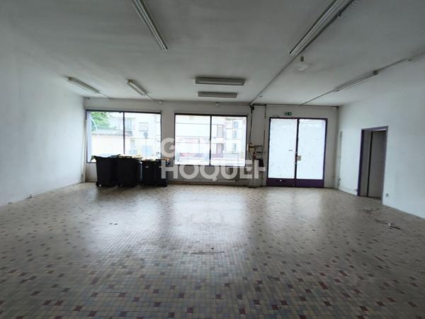 Opportunité d'investissement à Marmande