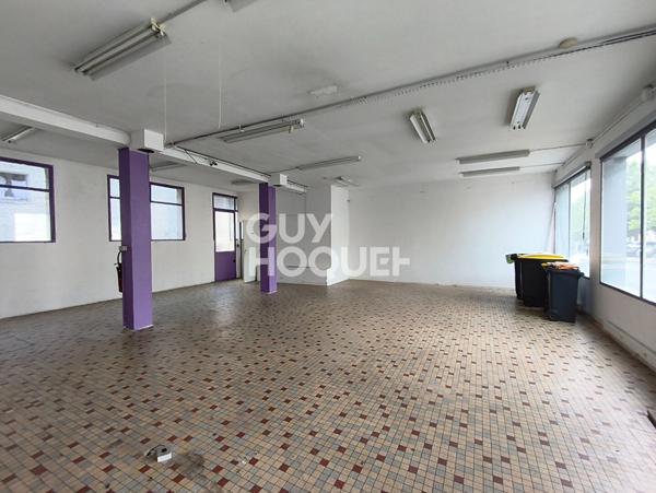 Opportunité d'investissement à Marmande