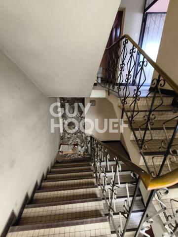 Opportunité d'investissement à Marmande