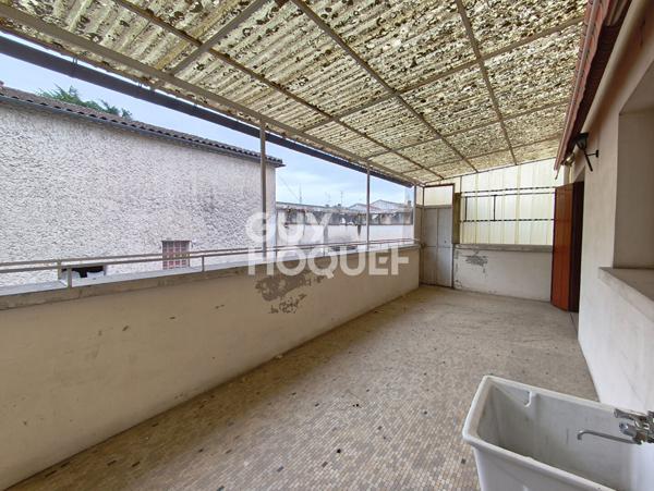 Opportunité d'investissement à Marmande