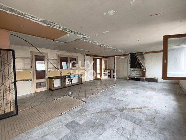 Opportunité d'investissement à Marmande