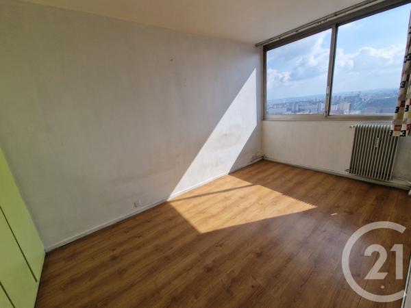 Appartement F2 à vendre  2 pièces - 43,05 m2 PARIS - 75013