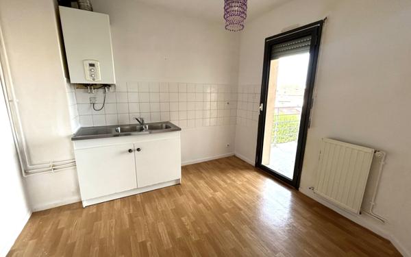 Appartement à louer    3 pièces • 76 m2 Albi