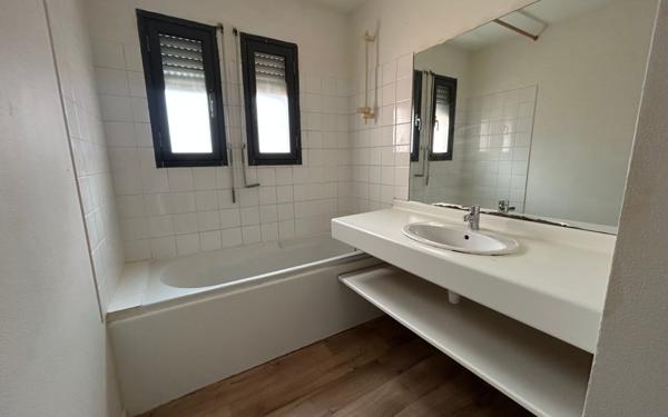 Appartement à louer    3 pièces • 76 m2 Albi