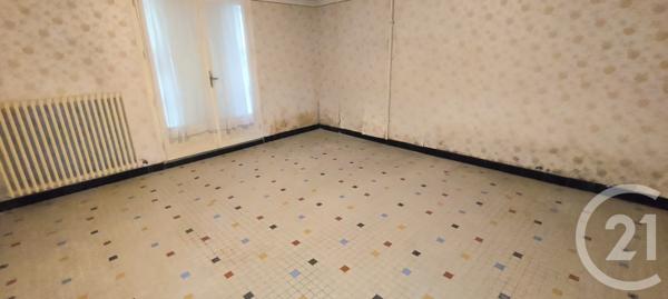 Maison à vendre  7 pièces - 136,71 m 2   CHATILLON SUR THOUET  - 79