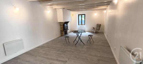 Maison à vendre  7 pièces - 136,71 m 2   CHATILLON SUR THOUET  - 79