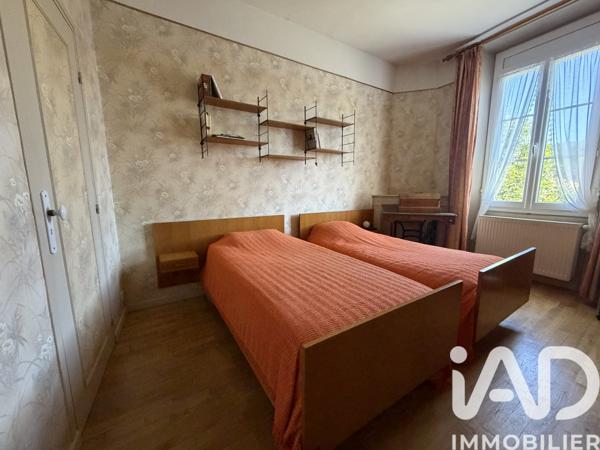 Maison à vendre 12 pièces 145 m² Lalevade-d'Ardèche