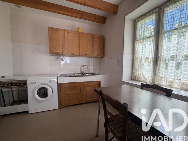 Maison à vendre 12 pièces 145 m² Lalevade-d'Ardèche