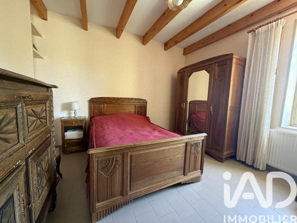 Maison à vendre 12 pièces 145 m² Lalevade-d'Ardèche