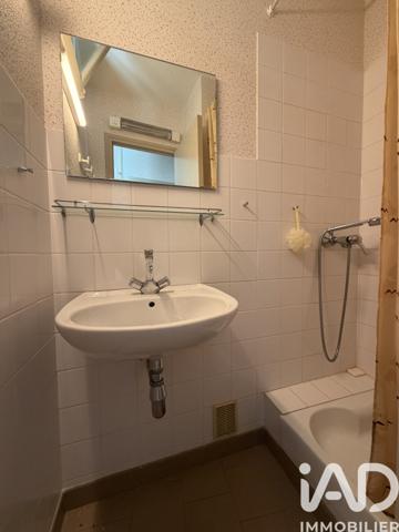 Maison à vendre 12 pièces 145 m² Lalevade-d'Ardèche
