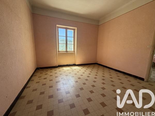Maison à vendre 12 pièces 145 m² Lalevade-d'Ardèche