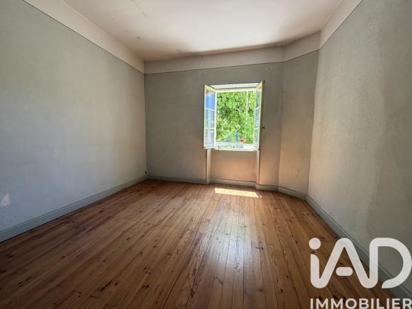 Maison à vendre 12 pièces 145 m² Lalevade-d'Ardèche