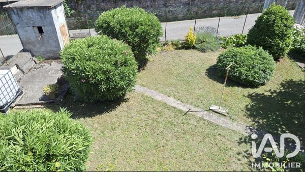 Maison à vendre 12 pièces 145 m² Lalevade-d'Ardèche