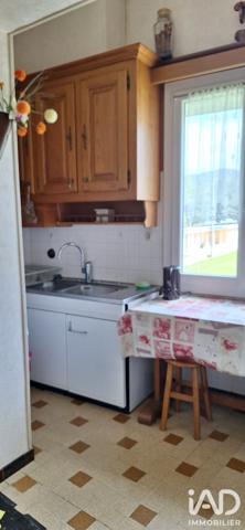 Maison à vendre 12 pièces 145 m² Lalevade-d'Ardèche