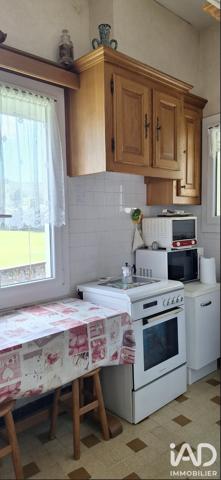 Maison à vendre 12 pièces 145 m² Lalevade-d'Ardèche