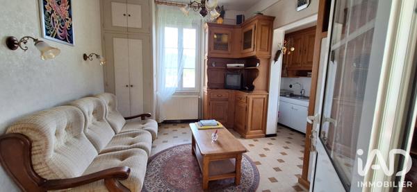 Maison à vendre 12 pièces 145 m² Lalevade-d'Ardèche