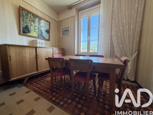 Maison à vendre 12 pièces 145 m² Lalevade-d'Ardèche