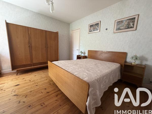 Maison à vendre 12 pièces 145 m² Lalevade-d'Ardèche
