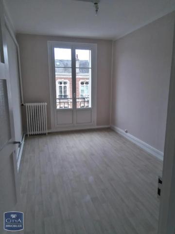 Appartement à louer 3 pièces 63.63m² Beauvais (60000)