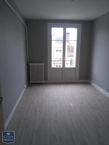 Appartement à louer 3 pièces 63.63m² Beauvais (60000)