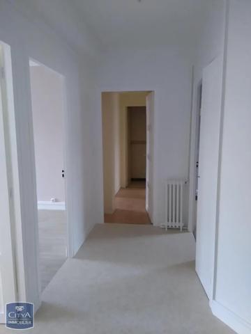 Appartement à louer 3 pièces 63.63m² Beauvais (60000)