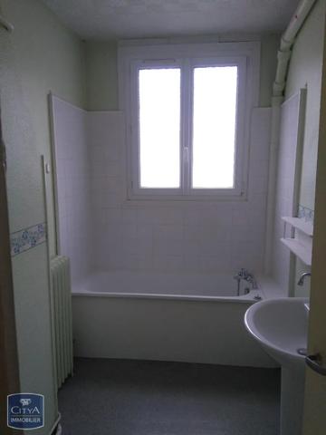 Appartement à louer 3 pièces 63.63m² Beauvais (60000)