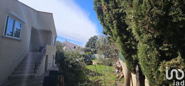 Maison 6 pièces de 207 m² à Castelnau-le-Lez (34170)