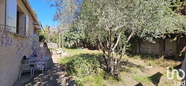 Maison 6 pièces de 207 m² à Castelnau-le-Lez (34170)