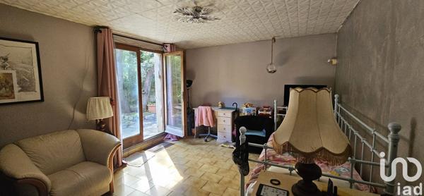 Maison 6 pièces de 207 m² à Castelnau-le-Lez (34170)