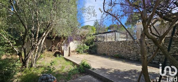 Maison 6 pièces de 207 m² à Castelnau-le-Lez (34170)