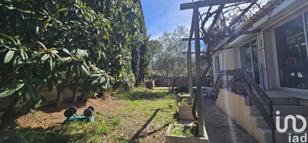 Maison 6 pièces de 207 m² à Castelnau-le-Lez (34170)