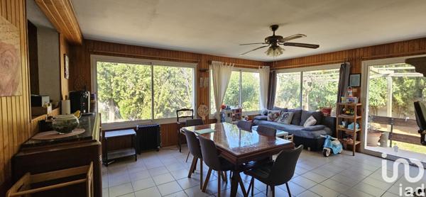 Maison 6 pièces de 207 m² à Castelnau-le-Lez (34170)