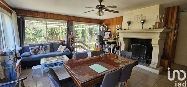 Maison 6 pièces de 207 m² à Castelnau-le-Lez (34170)