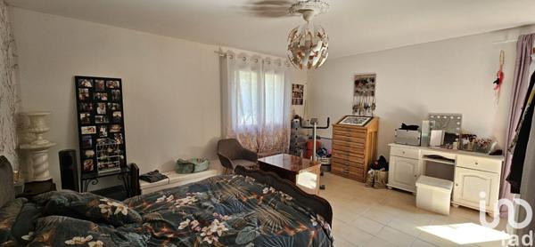 Maison 6 pièces de 207 m² à Castelnau-le-Lez (34170)