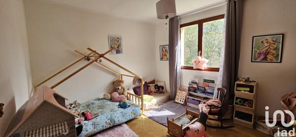 Maison 6 pièces de 207 m² à Castelnau-le-Lez (34170)