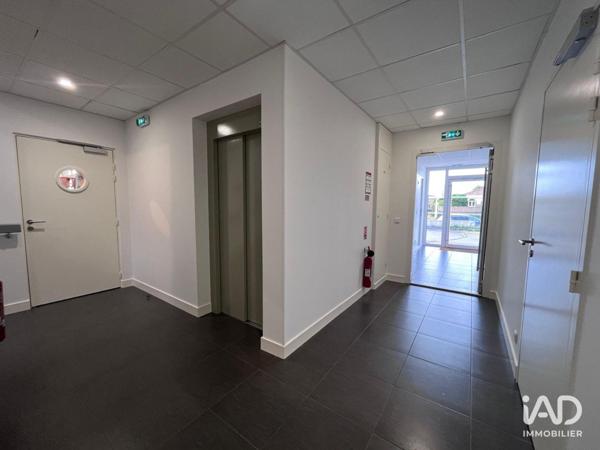 Local d’activité à vendre 52 m² Bidart