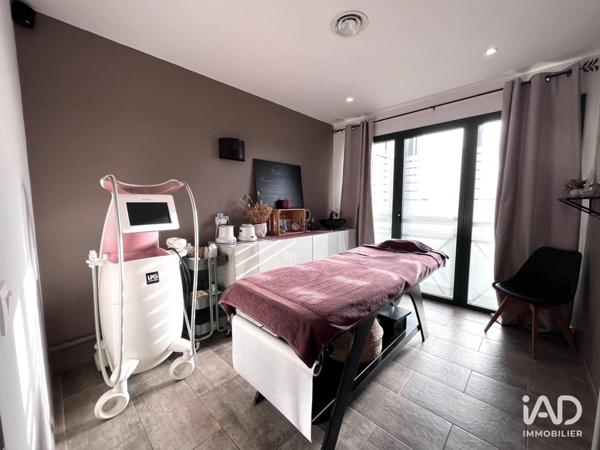 Local d’activité à vendre 52 m² Bidart