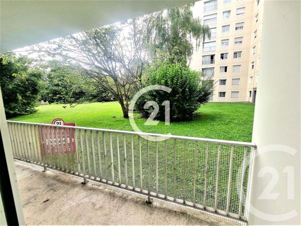 Appartement F5 à vendre  6 pièces - 120,54 m2 CAEN - 14