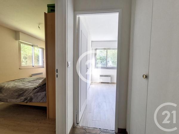 Appartement F5 à vendre  6 pièces - 120,54 m2 CAEN - 14